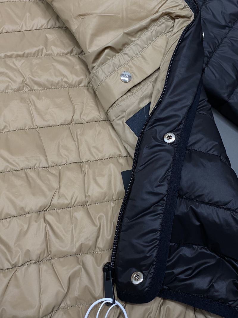 Zegna Down Jackets